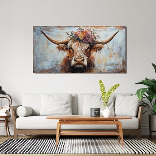 Canvas Wall Art Decor Wall Art Picutures - Image 5