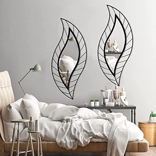 ironsmithn Wall Mounted Mirror - Image 6