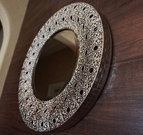 Lulu Decor, Decorative Mirror for Home & Office - Image 3