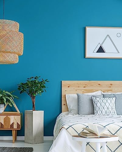 15.7"x118" Peel and Stick Wallpaper - Image 2