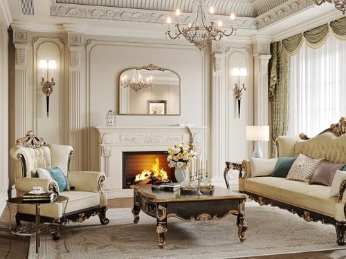 Mantel Mirror - Image 2