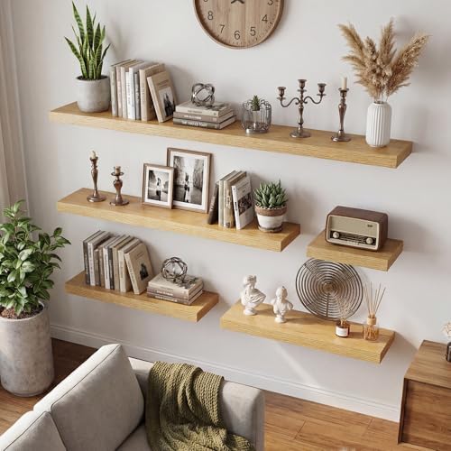 Dreamland 32inch Floating Shelves - Image 2