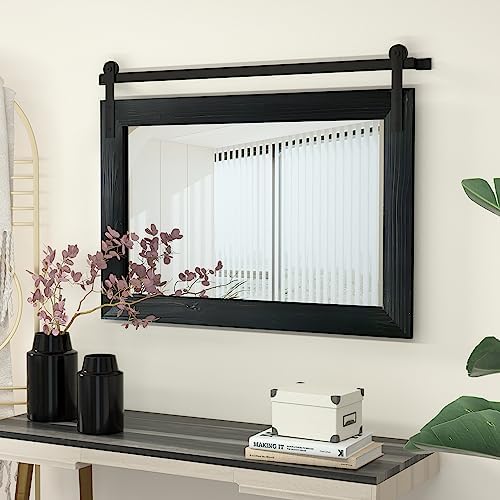 COGOOD Farmhouse Bathroom Mirrors - Image 2