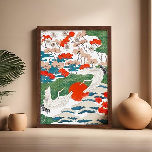 Poster Master Katsushika Hokusai Poster - Image 5