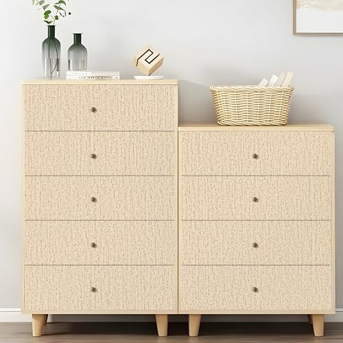 Wallpaper Peel and Stick Beige Wall Paper Vintage Contact Paper 15.7inch x - Image 5