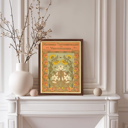 Poster Master Vintage Poster - Image 5