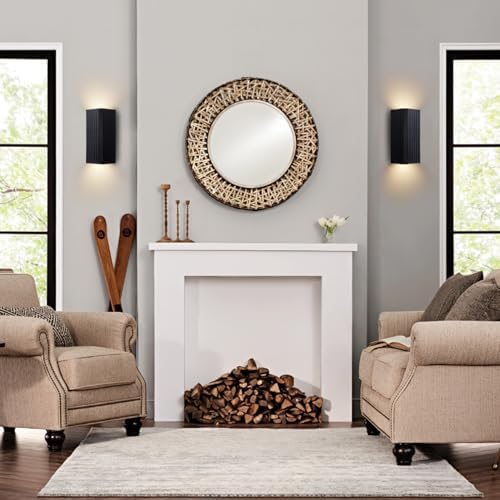 ZEROUNO LED Wall Sconce Indoor Wall Lights - Image 6