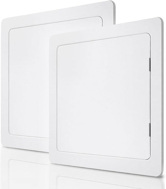 Morvat Access Panel 14x14 Inch for Drywall & Ceiling by Morvat