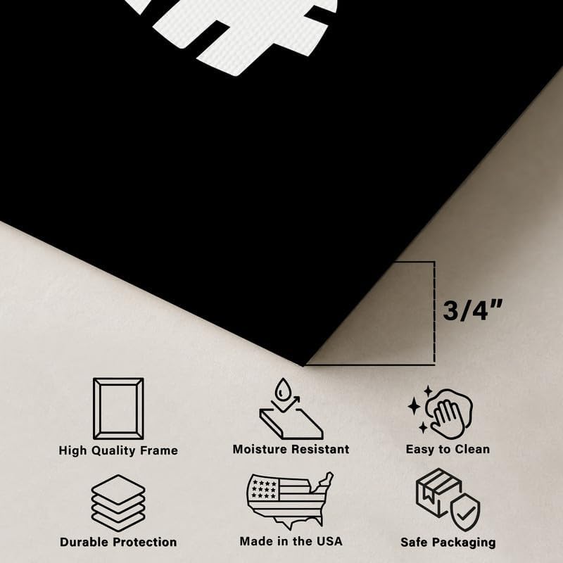 InkFlow Posters No Filter Canvas Poster - Image 2