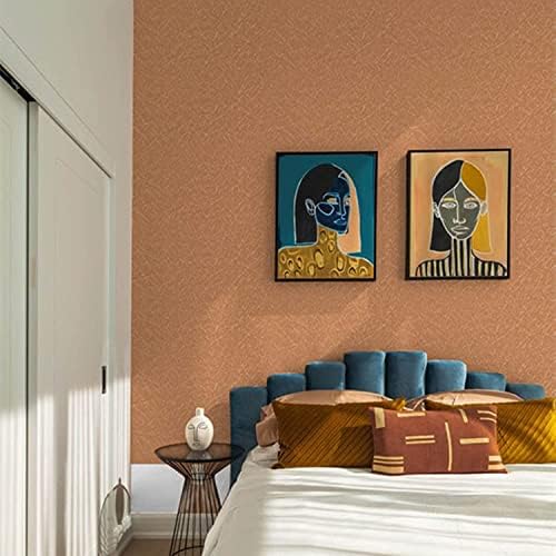 Cream Peel and Stick Self Adhesive Wallpaper Countertop Contact Paper - Image 2