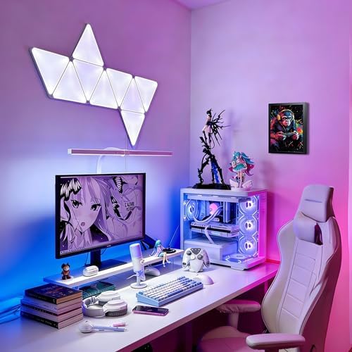 Gamer Monkey Wall Art, Gorilla Playing Video Game - Image 7
