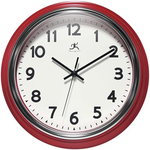 Infinity Instruments Retro 12 Inch Round by InfinityInstruments