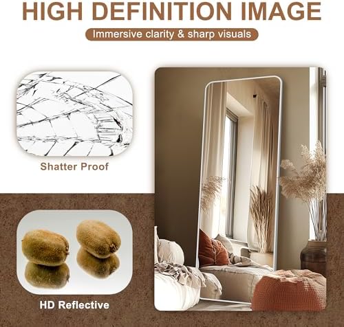 Delma Full Length Mirror - Image 5