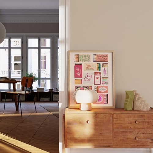 HAUS AND HUES Dorm Room Wall Art - Image 4