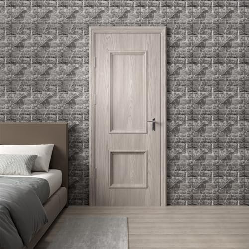 Faux Brick Wall Panels - Image 3