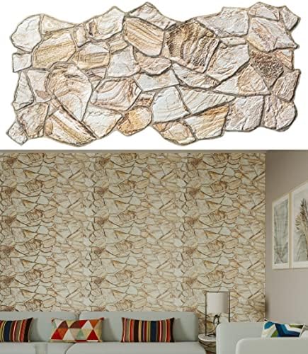 Dundee Deco 3D Wall Panels by DundeeDeco