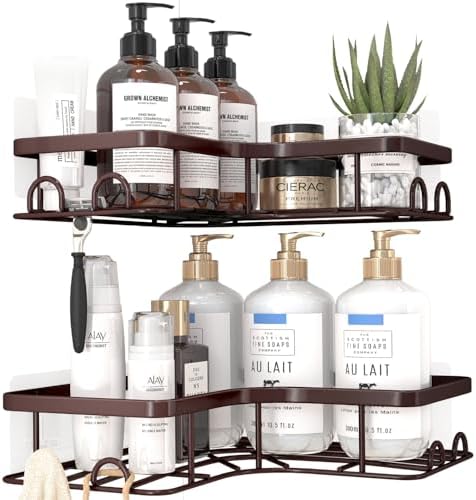 Sakugi Corner Shower Caddy - Image 3