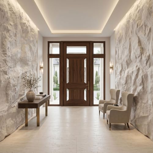 3D Faux Stone Wall Panels - Image 7