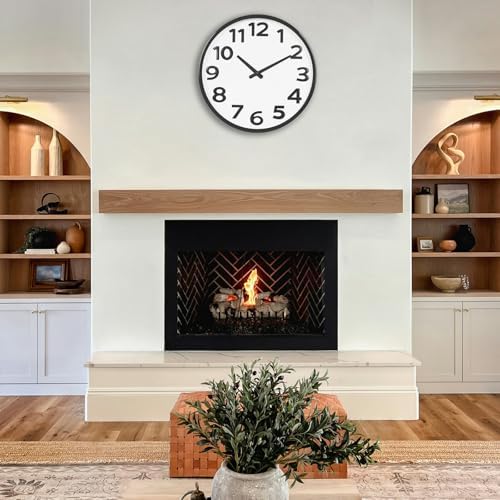 16 Inch Wall Clock - Image 6