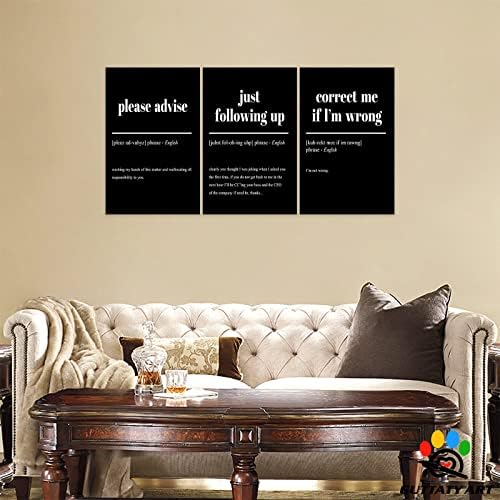 Office Wall Art - Image 3