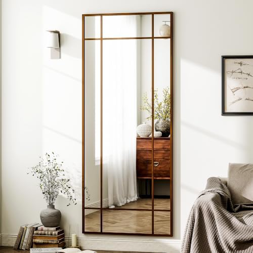HARRITPURE Windowpane Full Length Mirror - Image 3