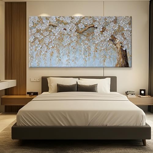 Suconvng Large Wall Art For Living Room Prints Home Wall Decor Modern Canvas - Image 6