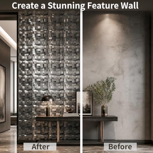 VooBang Metal Wall Panels - Image 6