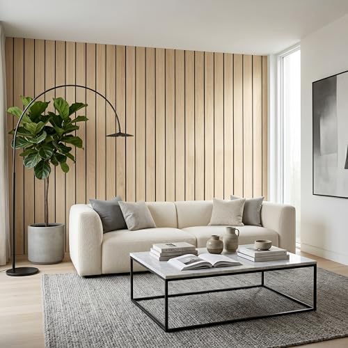 Peel and Stick Wall Panels：Waterproof & Easy to Cut - Image 7