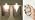 Rechargeable Wall Sconces with Remote, Magnetic Wall Lights - Image 7