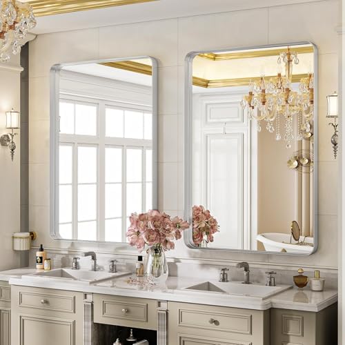 VooBang Bathroom Mirror 24"x32" - Image 2