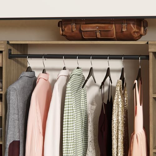 ClosetMaid Modular Storage Shelf and Hang Rod Kit - Image 2