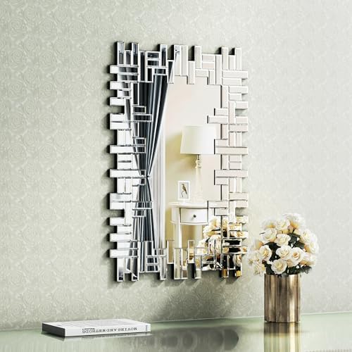KOHROS Decorative Mirror for Wall by KOHROS