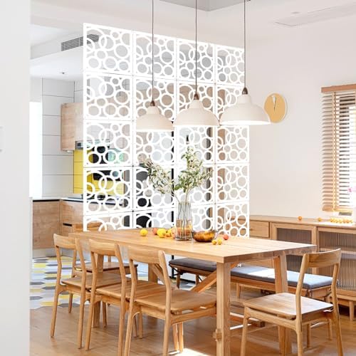 ANMINY Hanging Room Divider Panels - Image 7