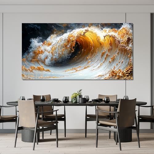 Canvas Wall Art Decor Large Wall Art - Image 6