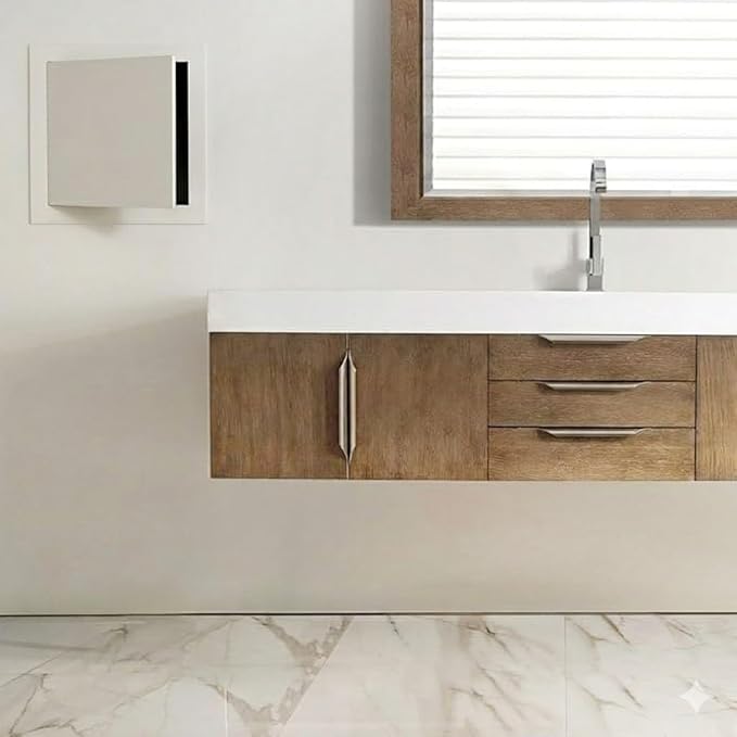 Morvat Access Panel 8x8 Inch for Drywall & Ceiling - Image 7