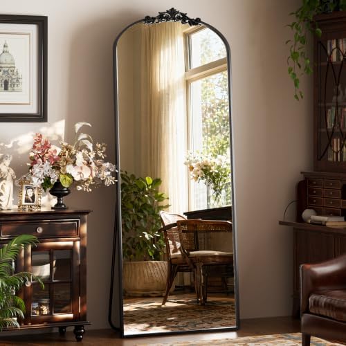 Easly 24"X65" Full Length Mirror Vintage by EASLY