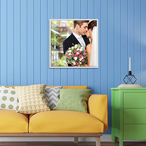 wall26 Framed Custom Canvas Wall Art - Image 3