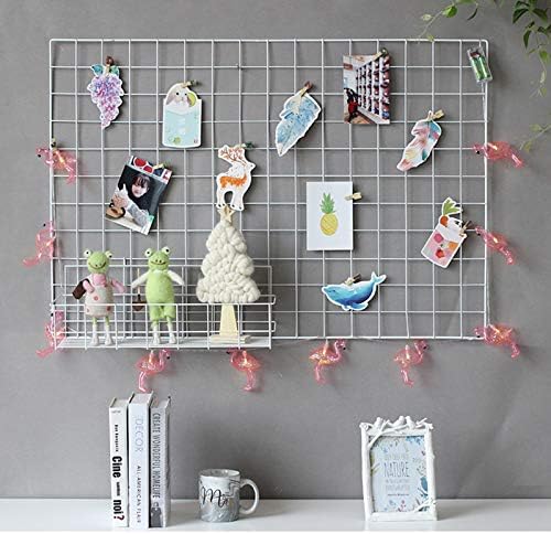 2 Pack Large Wall Grid Panels by GBYAN