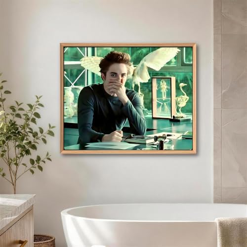 B.B.F MAKE Funny Comedy Movie Framed Canvas Wall Art - Image 5