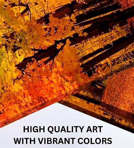 Forest Wall Art Decor - Image 5