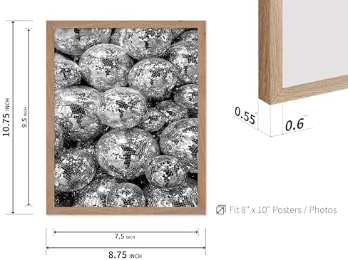 Poster Master Disco Balls Print - Image 3