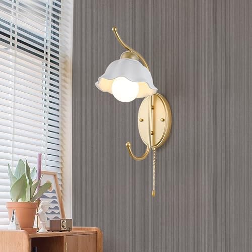Grasscloth Peel and Stick Wallpaper, A Set of 15.7"x472" Brown Self-Adhesive - Image 6