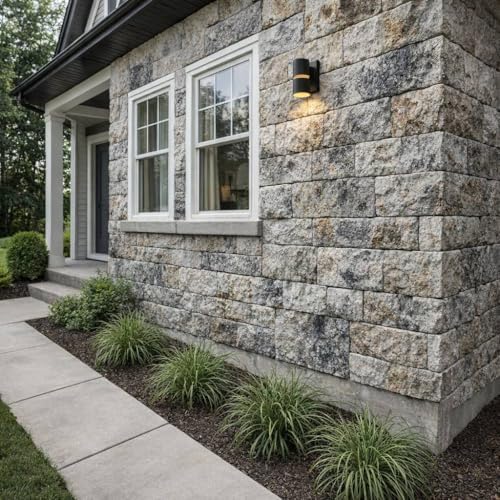 Evolve Stone National True RC Non-Rated Flat Stone Veneer - Image 2