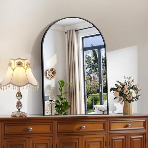 CIRCUMI Arched Wall Mirror - Image 5