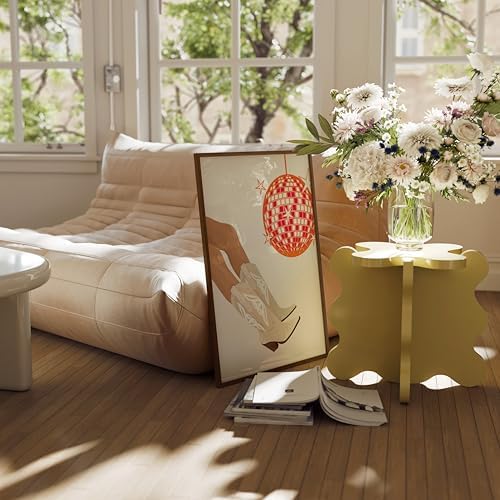 HAUS AND HUES Coastal Cowgirl Room Decor - Image 4
