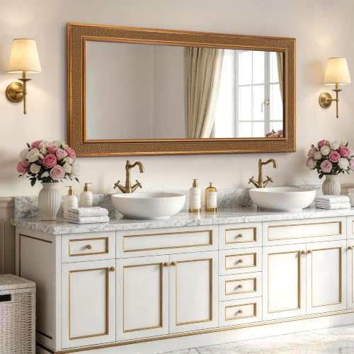 Chende Large Living Room Mirror - Image 6