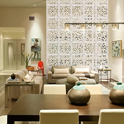ANMINY Hanging Room Divider Panels - Image 2