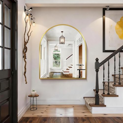 CIRCUMI Arched Wall Mirror - Image 5