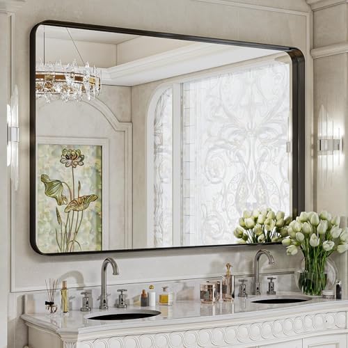 VooBang Bathroom Mirror 30"x48" by VooBang
