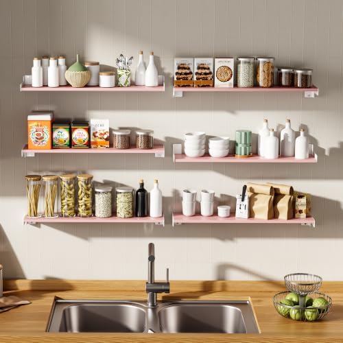 Floating Shelves for Wall - Image 7